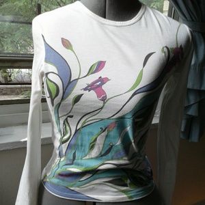 Vintage Pucci T-short